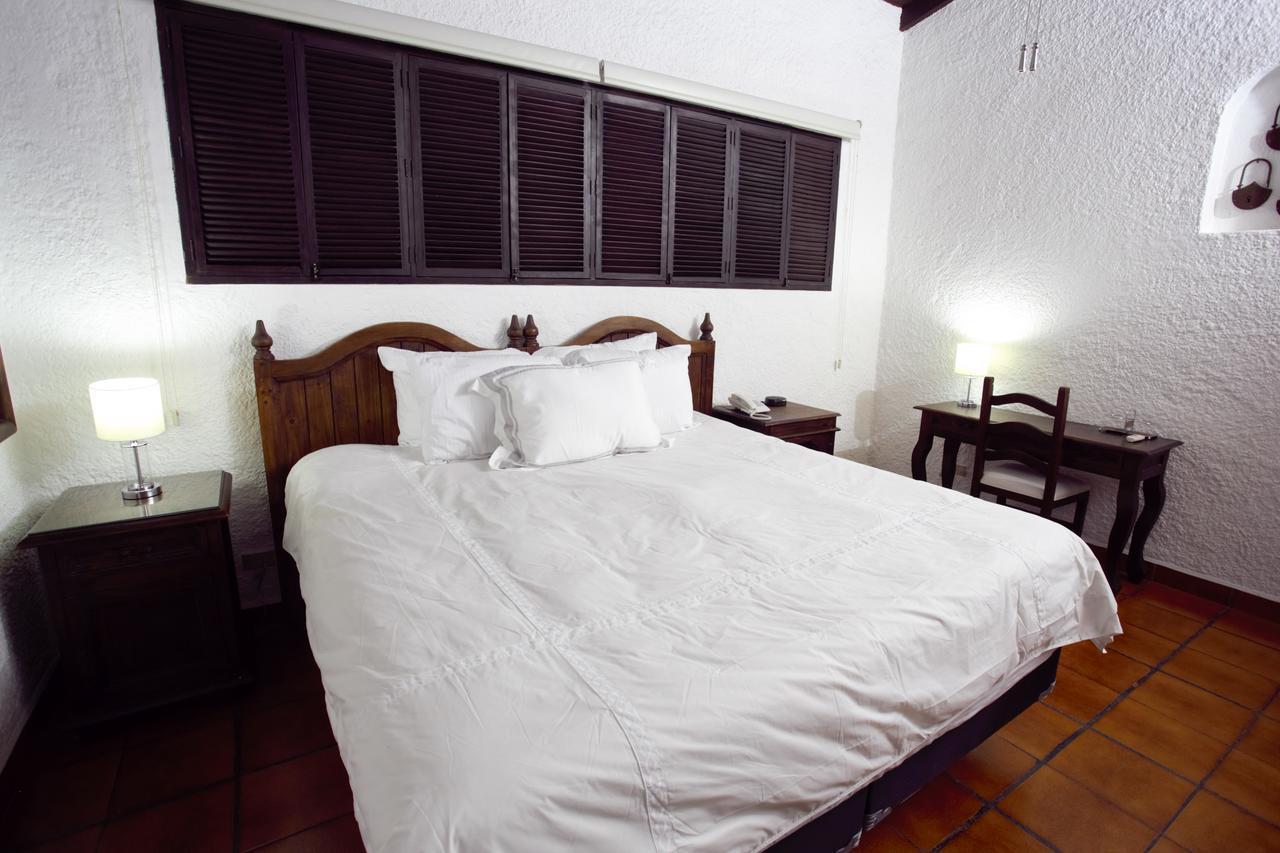 Hotel Casa Colonial Boutique ماناجوا المظهر الخارجي الصورة