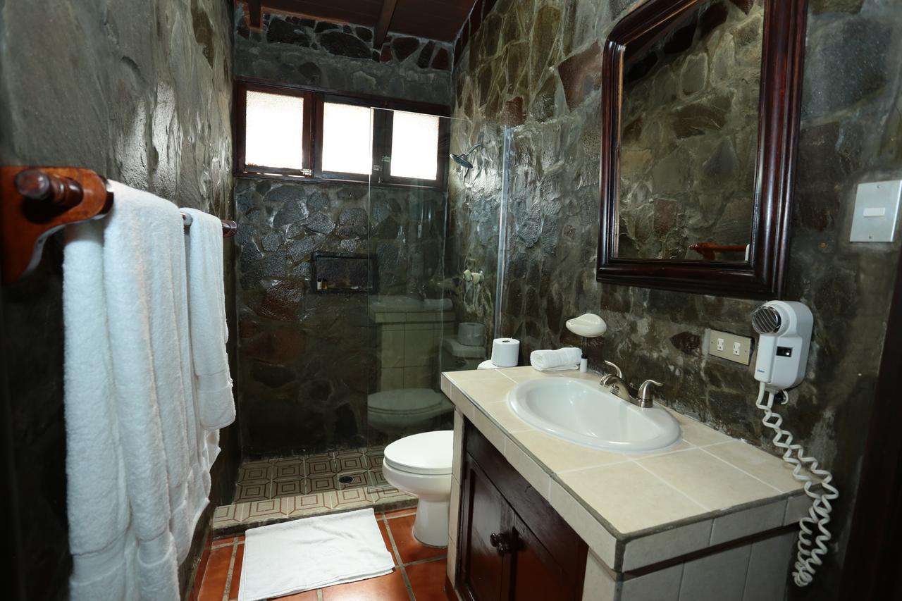 Hotel Casa Colonial Boutique ماناجوا المظهر الخارجي الصورة
