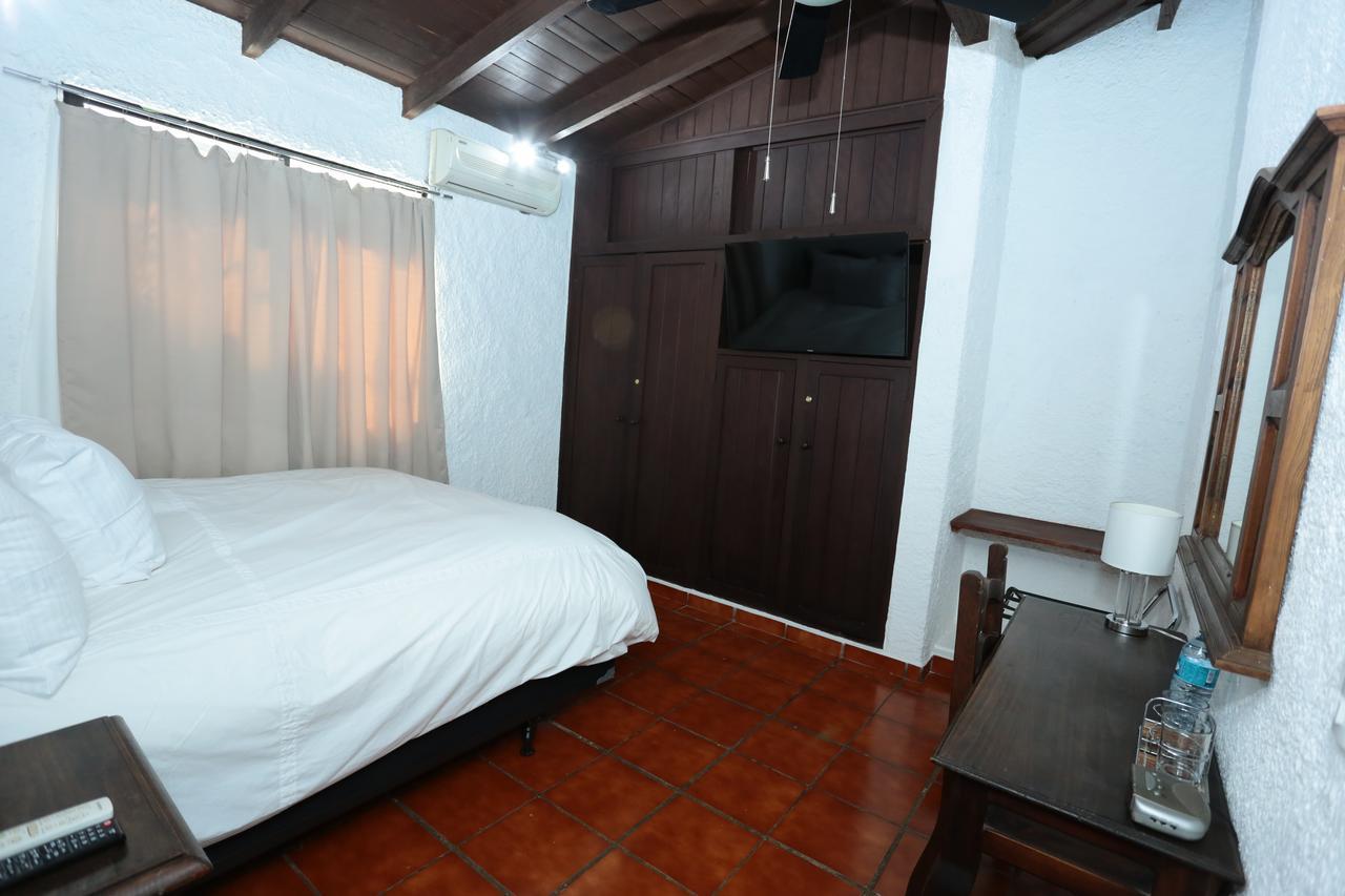 Hotel Casa Colonial Boutique ماناجوا المظهر الخارجي الصورة