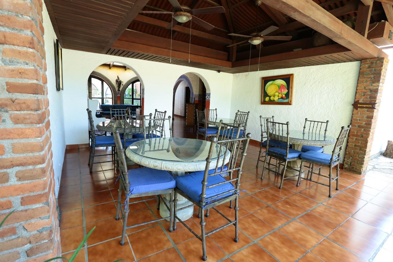 Hotel Casa Colonial Boutique ماناجوا المظهر الخارجي الصورة