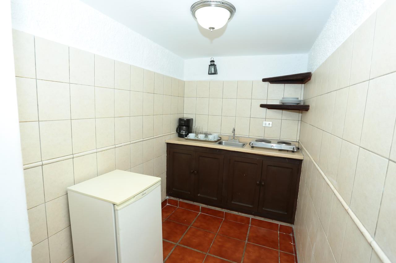 Hotel Casa Colonial Boutique ماناجوا المظهر الخارجي الصورة