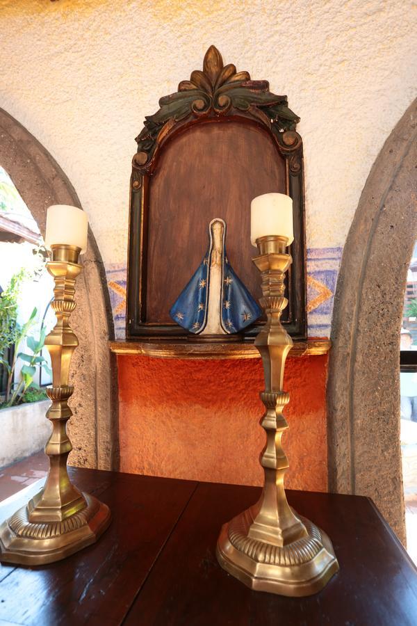 Hotel Casa Colonial Boutique ماناجوا المظهر الخارجي الصورة