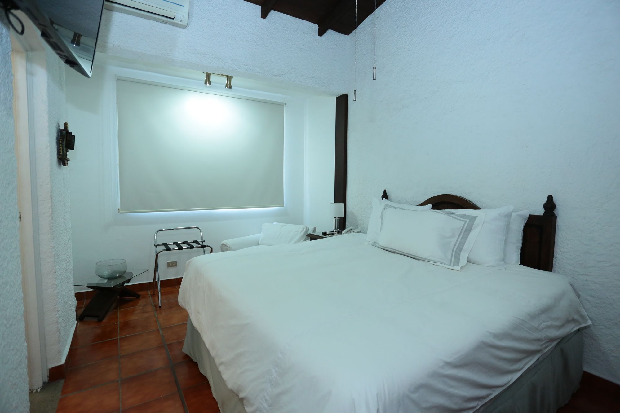 Hotel Casa Colonial Boutique ماناجوا المظهر الخارجي الصورة