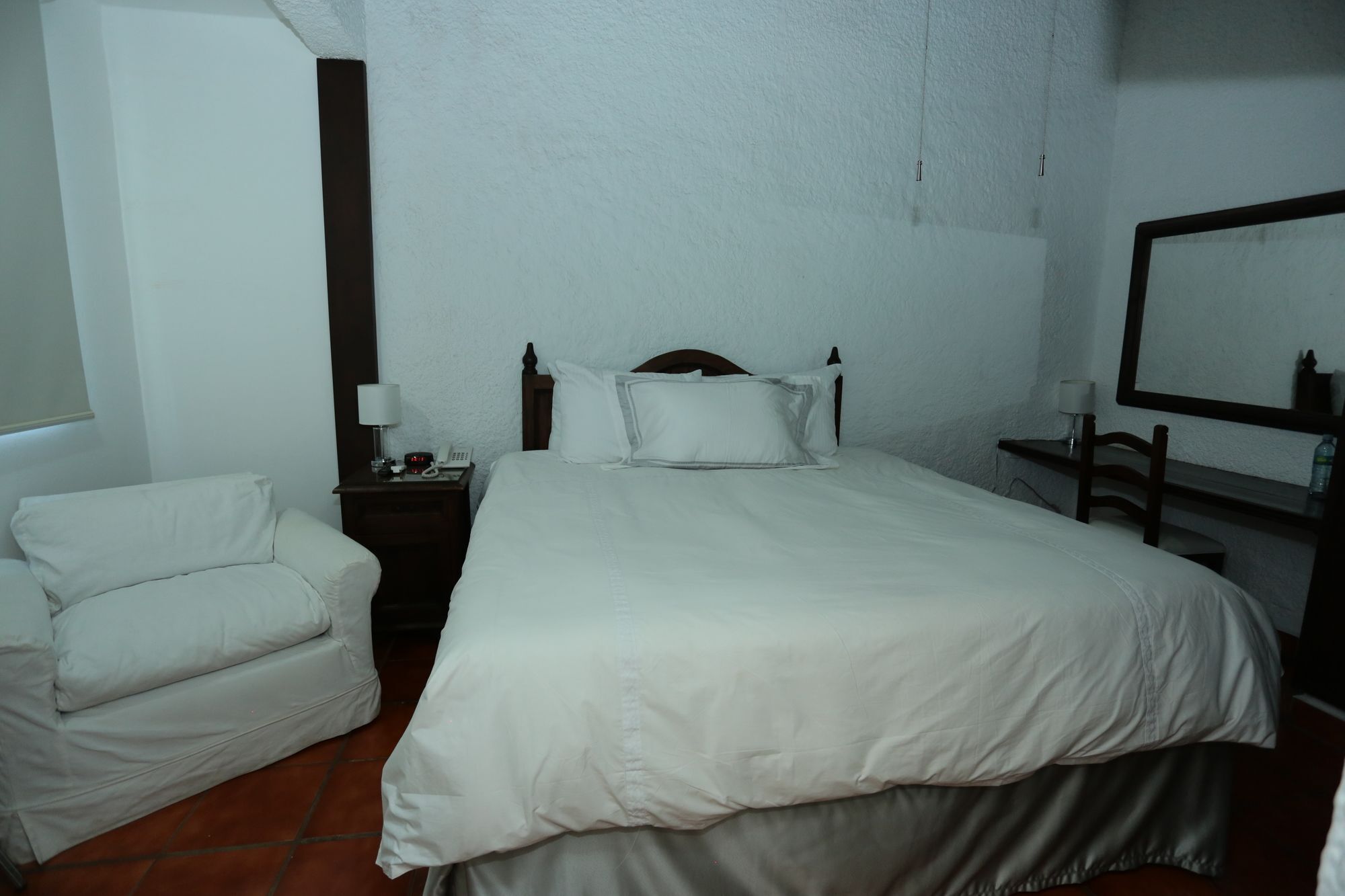 Hotel Casa Colonial Boutique ماناجوا المظهر الخارجي الصورة