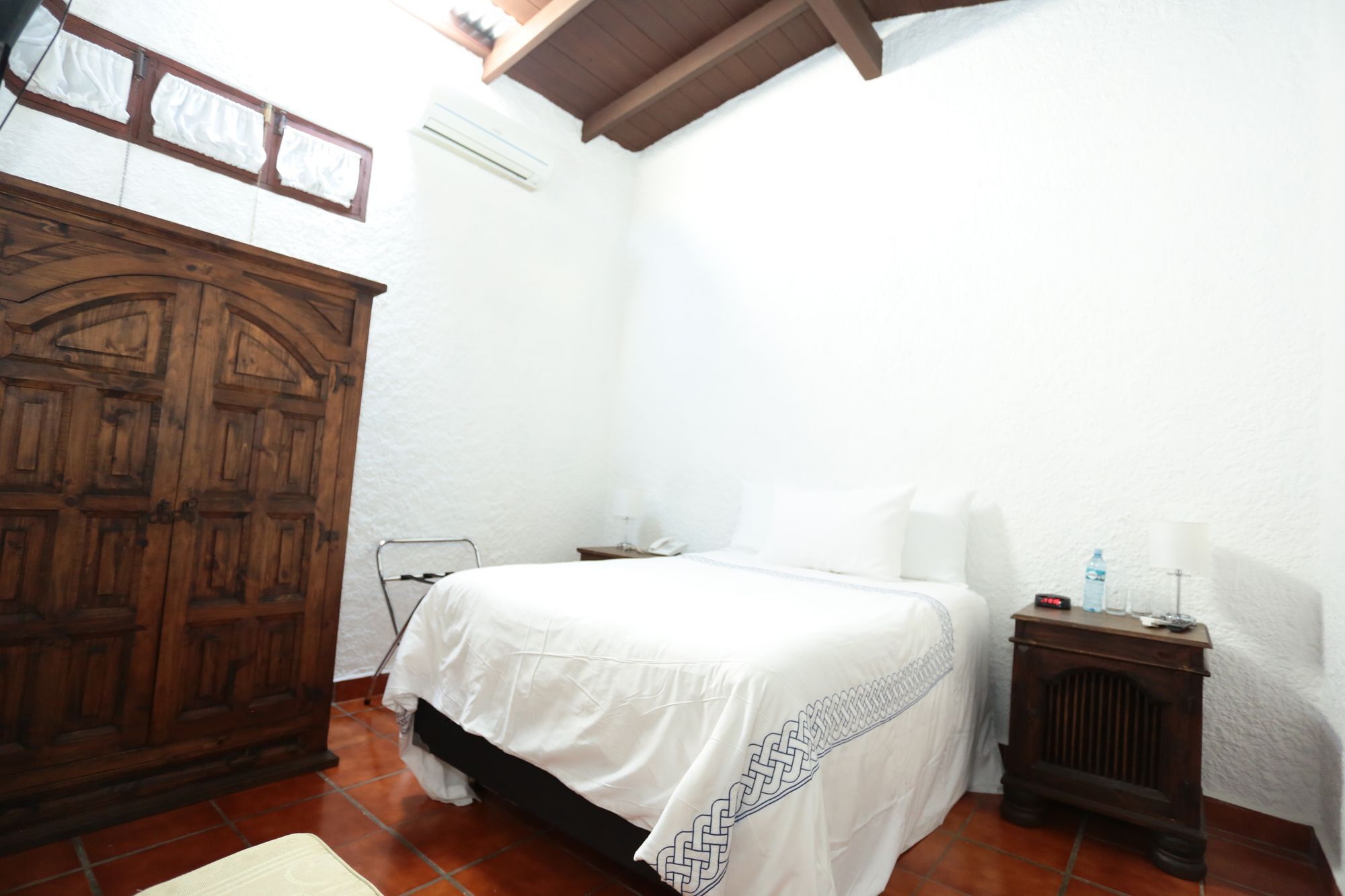 Hotel Casa Colonial Boutique ماناجوا المظهر الخارجي الصورة
