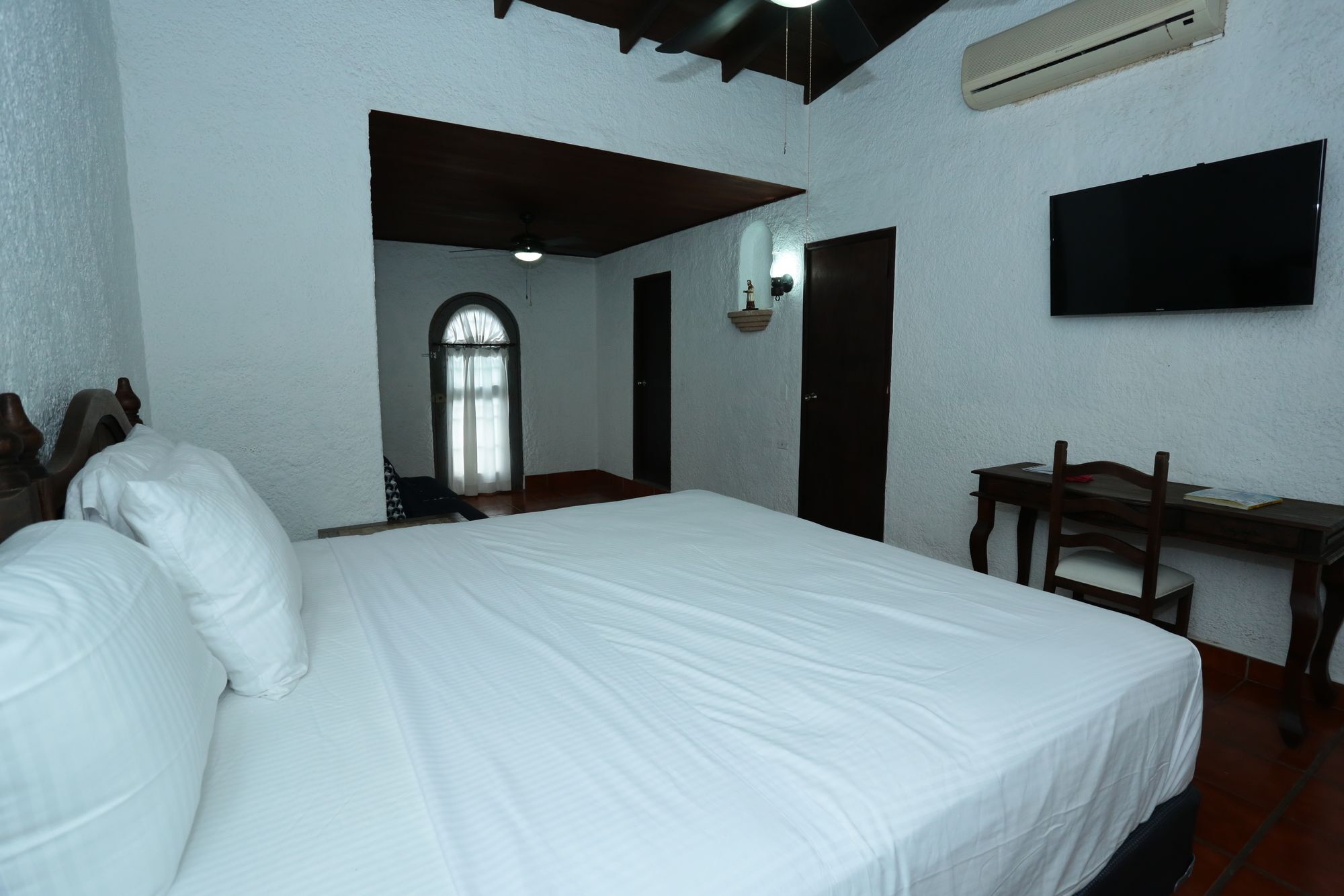 Hotel Casa Colonial Boutique ماناجوا المظهر الخارجي الصورة
