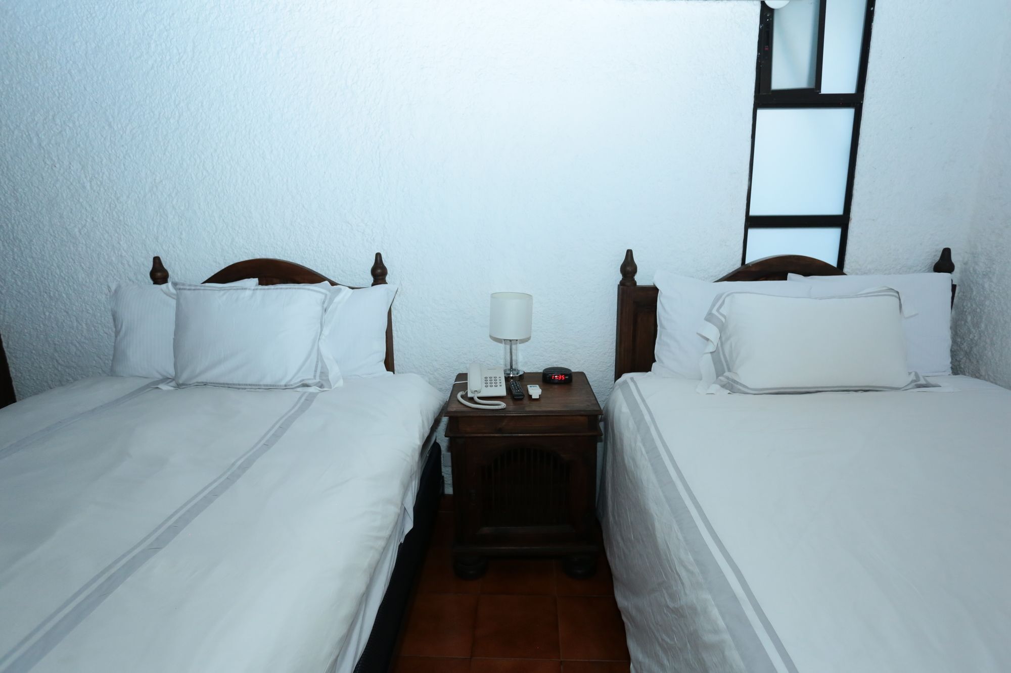 Hotel Casa Colonial Boutique ماناجوا المظهر الخارجي الصورة