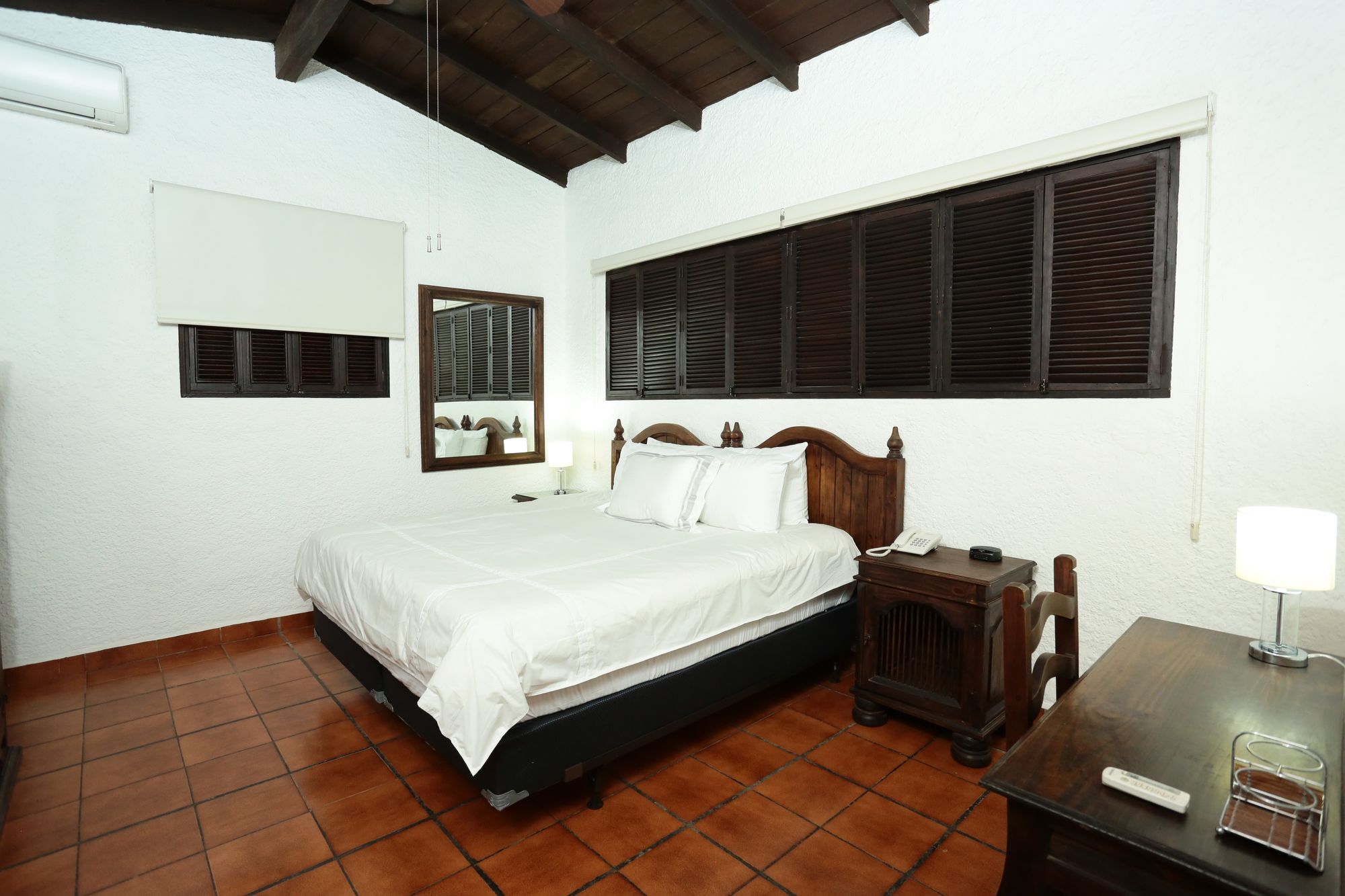 Hotel Casa Colonial Boutique ماناجوا المظهر الخارجي الصورة