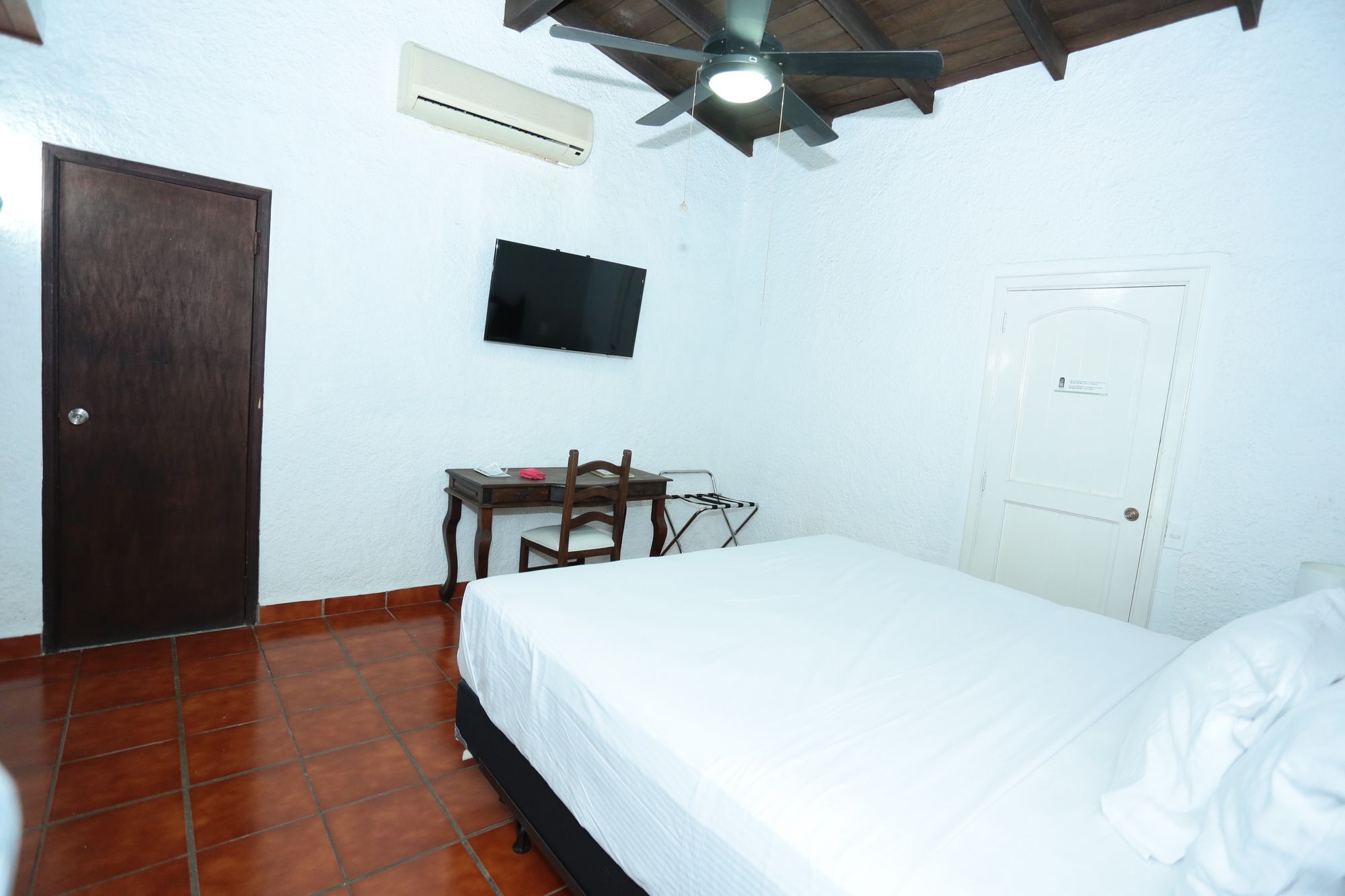 Hotel Casa Colonial Boutique ماناجوا المظهر الخارجي الصورة