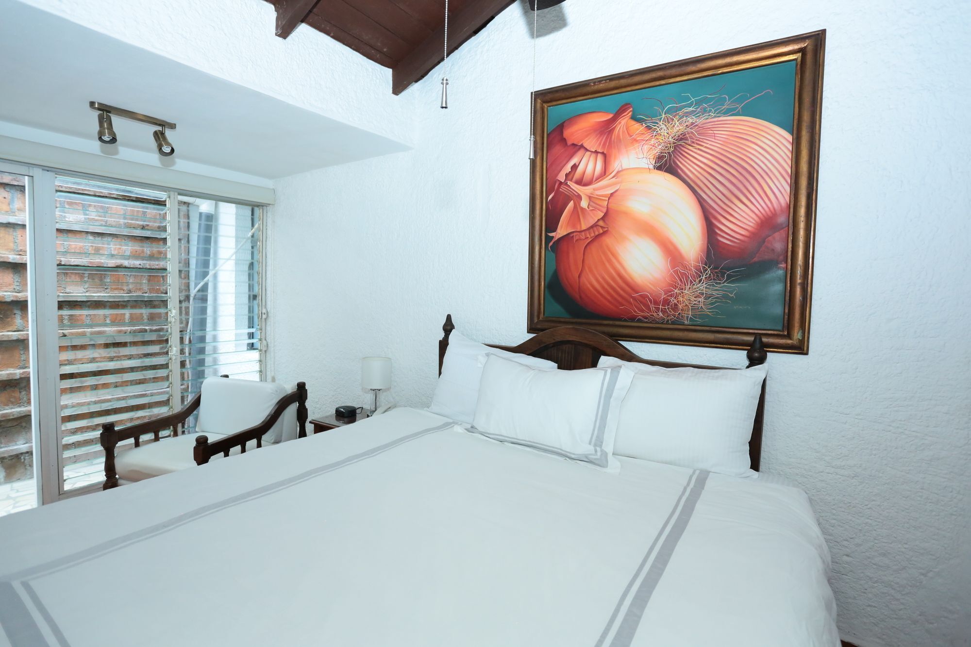Hotel Casa Colonial Boutique ماناجوا المظهر الخارجي الصورة