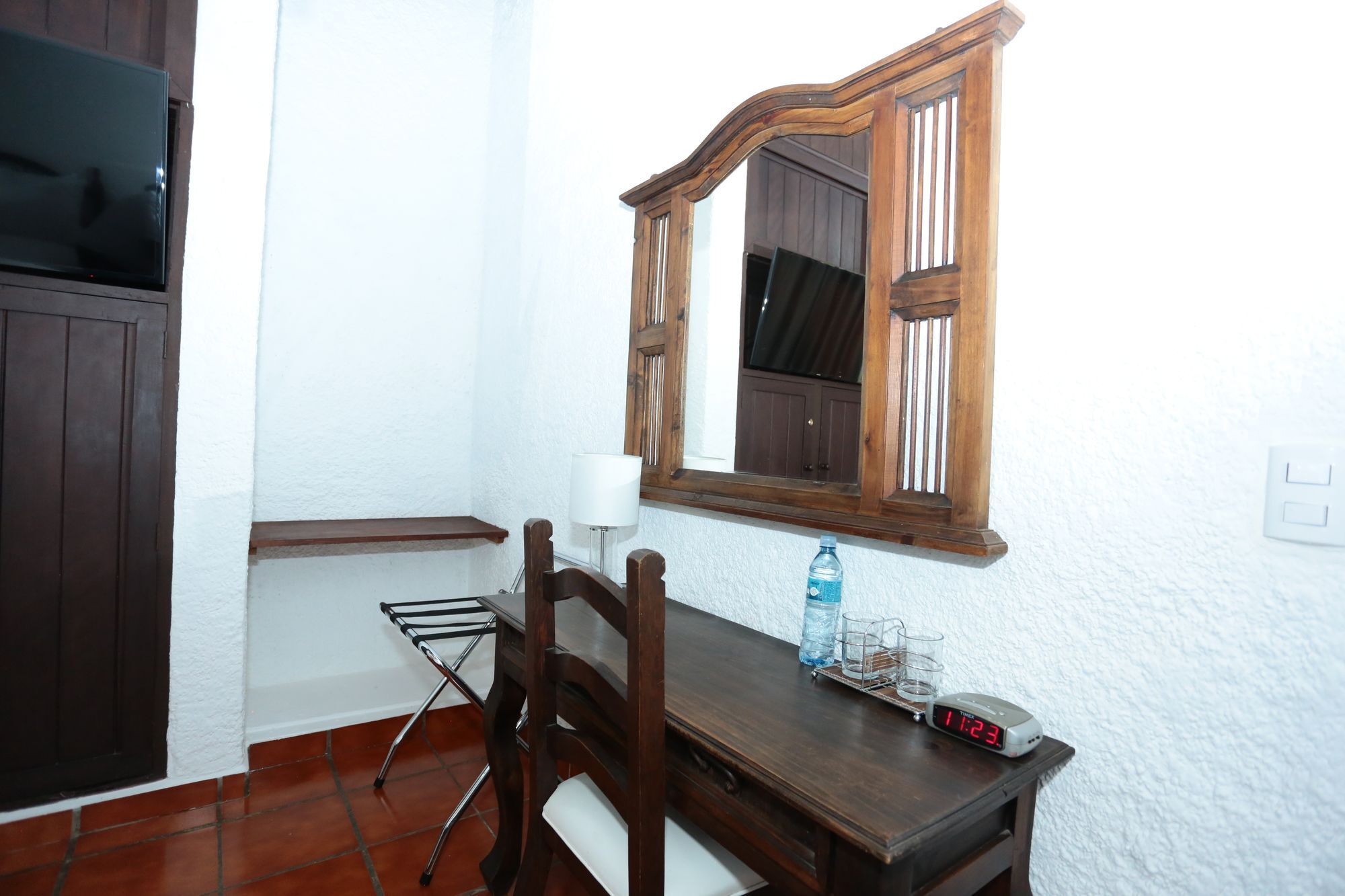 Hotel Casa Colonial Boutique ماناجوا المظهر الخارجي الصورة