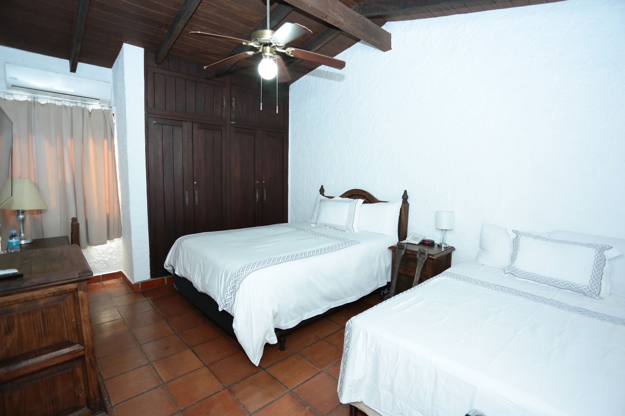 Hotel Casa Colonial Boutique ماناجوا المظهر الخارجي الصورة