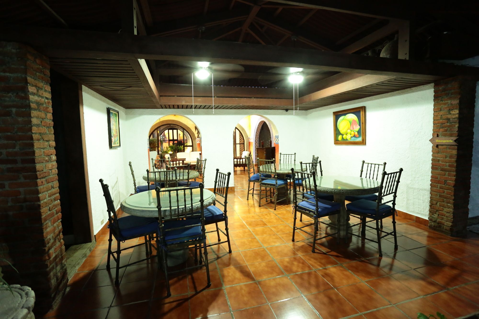 Hotel Casa Colonial Boutique ماناجوا المظهر الخارجي الصورة