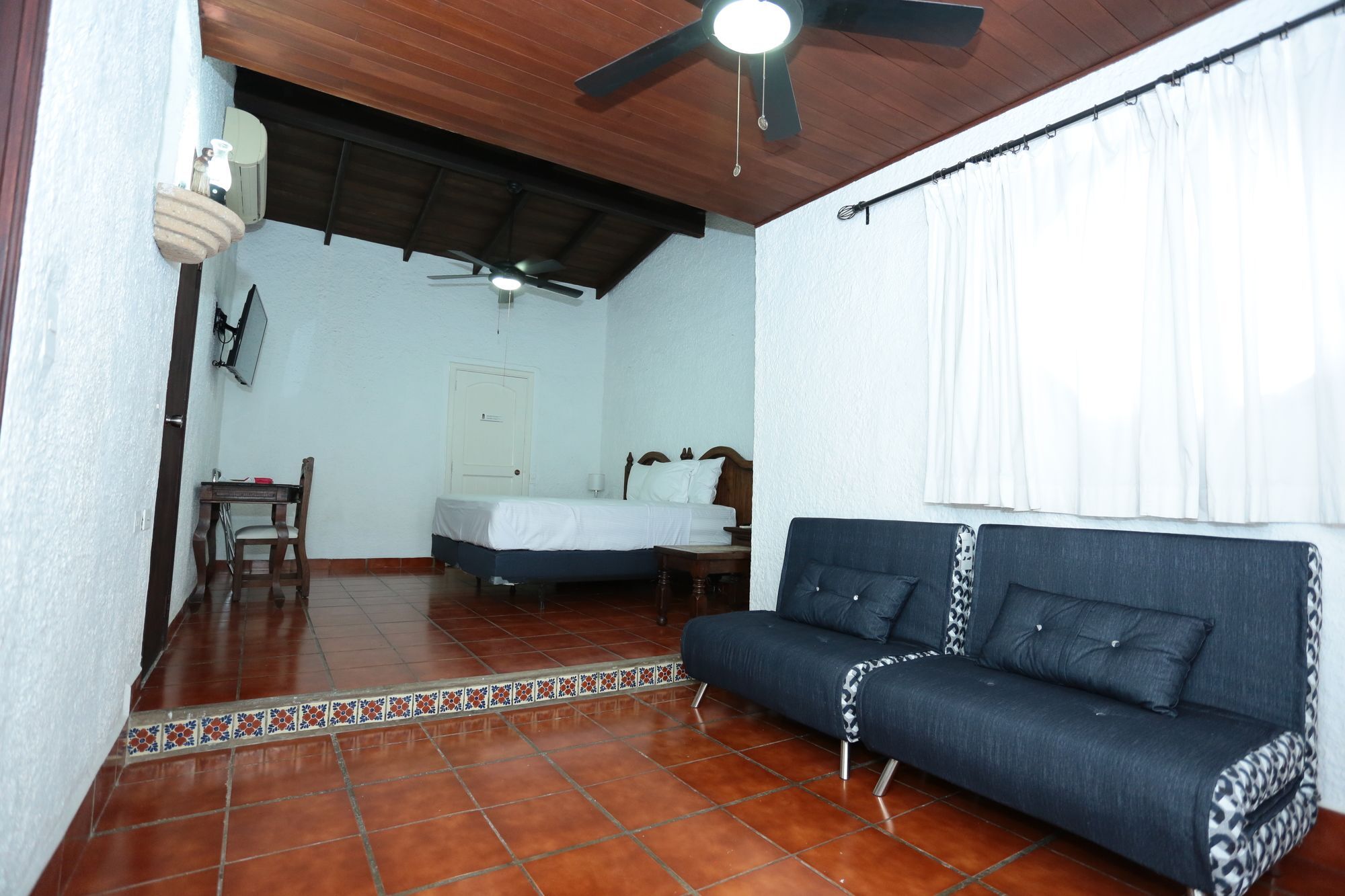 Hotel Casa Colonial Boutique ماناجوا المظهر الخارجي الصورة