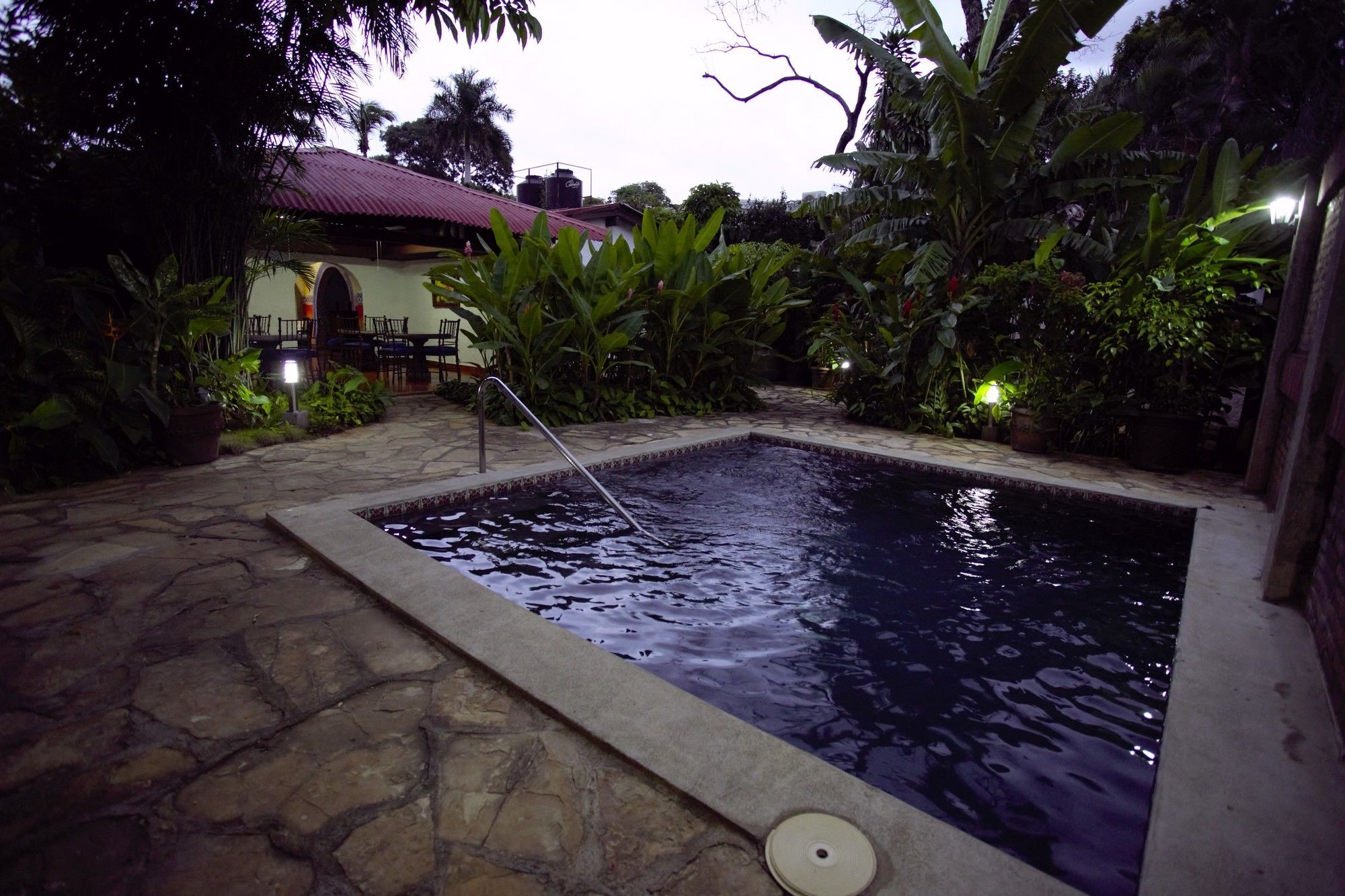 Hotel Casa Colonial Boutique ماناجوا المظهر الخارجي الصورة